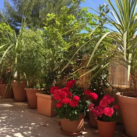 Apartment Les Terrasses D'aix *